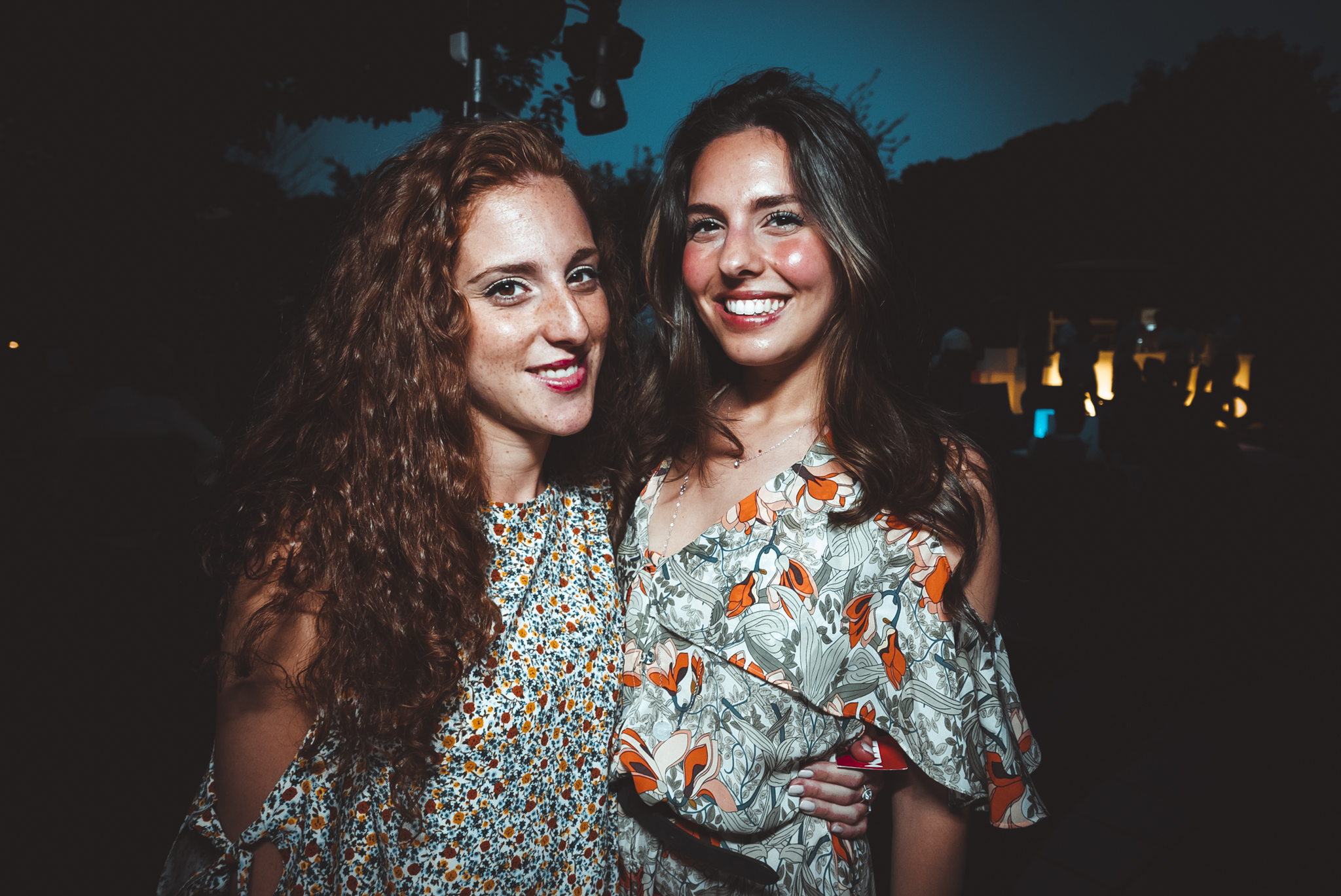 NOVOTEL MILANO Friends