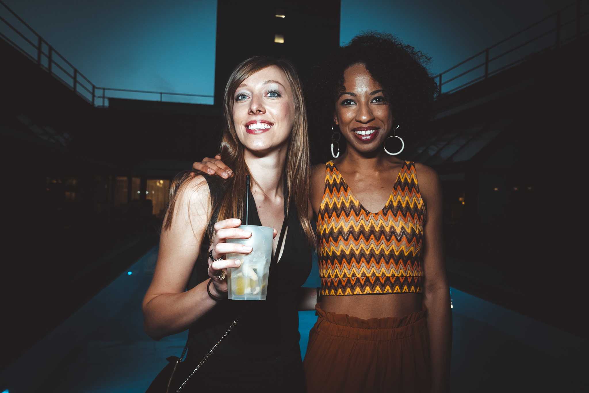 NOVOTEL MILANO Friends 2